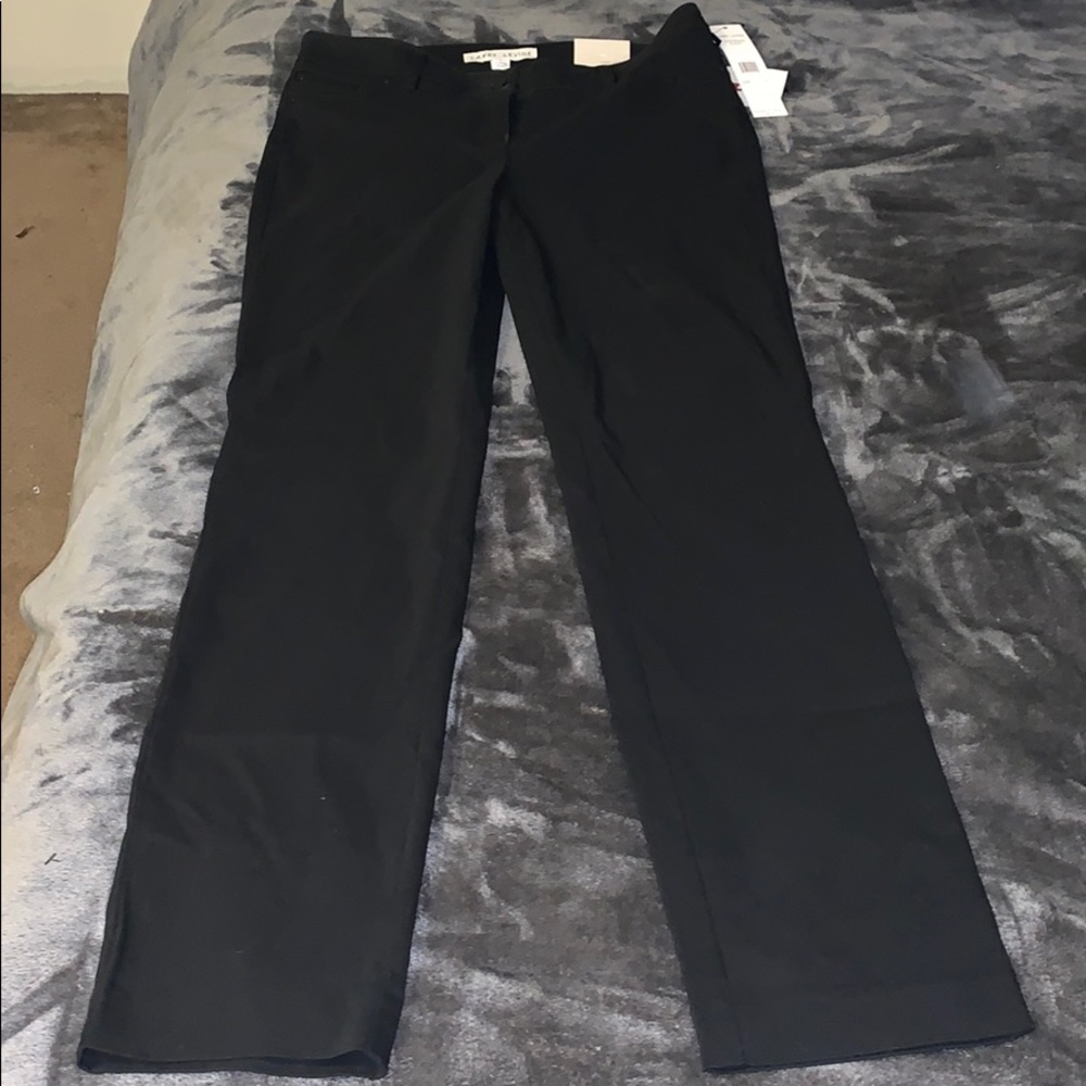 Dress Pants.